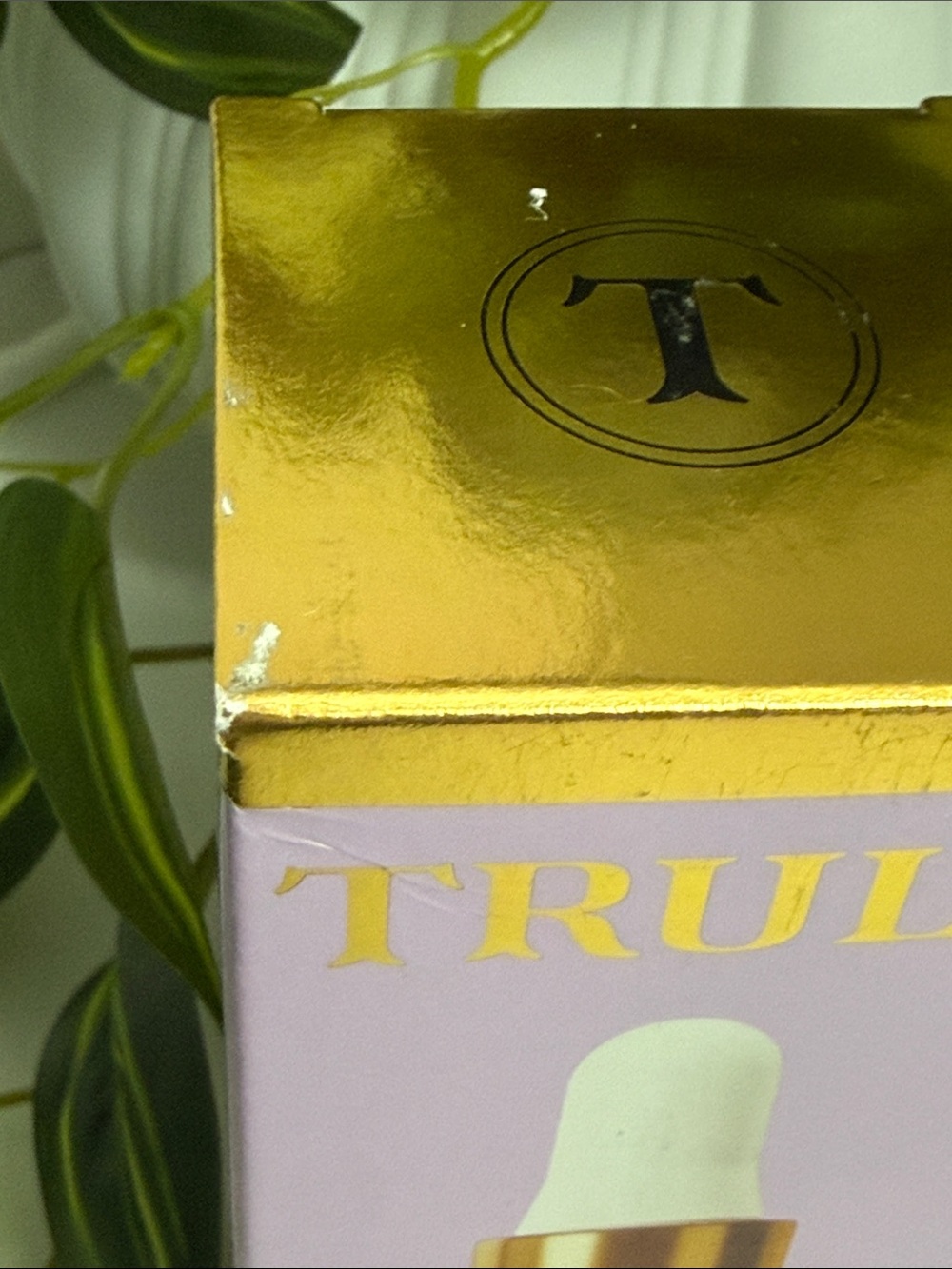 TRULY Firming Body Serum x3 - Picture 3 of 6